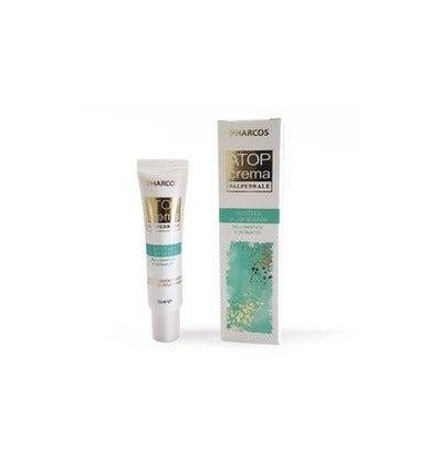 Atop crema palpebrale pharcos 15 ml
