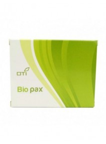 Oti Bio Pax Medicinale Omeopatico 20 Fiale 2 ml