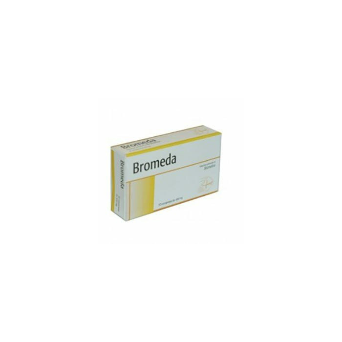 Bromeda gel 40 ml