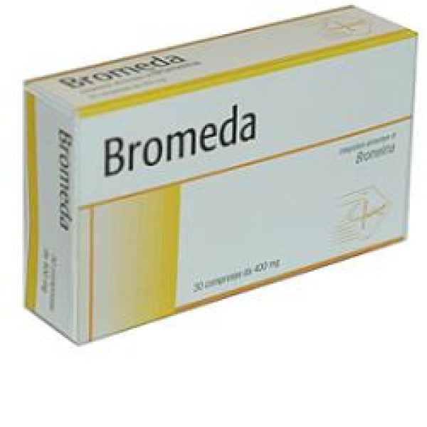 Bromedacombi 30 compresse