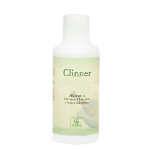 Clinner dermo crema 250 ml