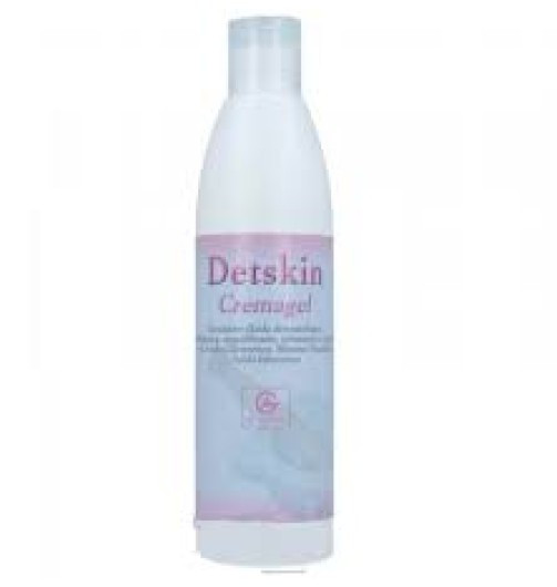 Detskin dermo crema 250 ml