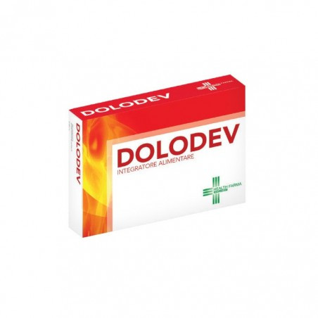 Dolodev 20 compresse