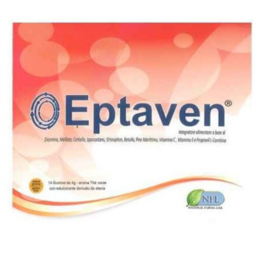 Eptaven 30 compresse