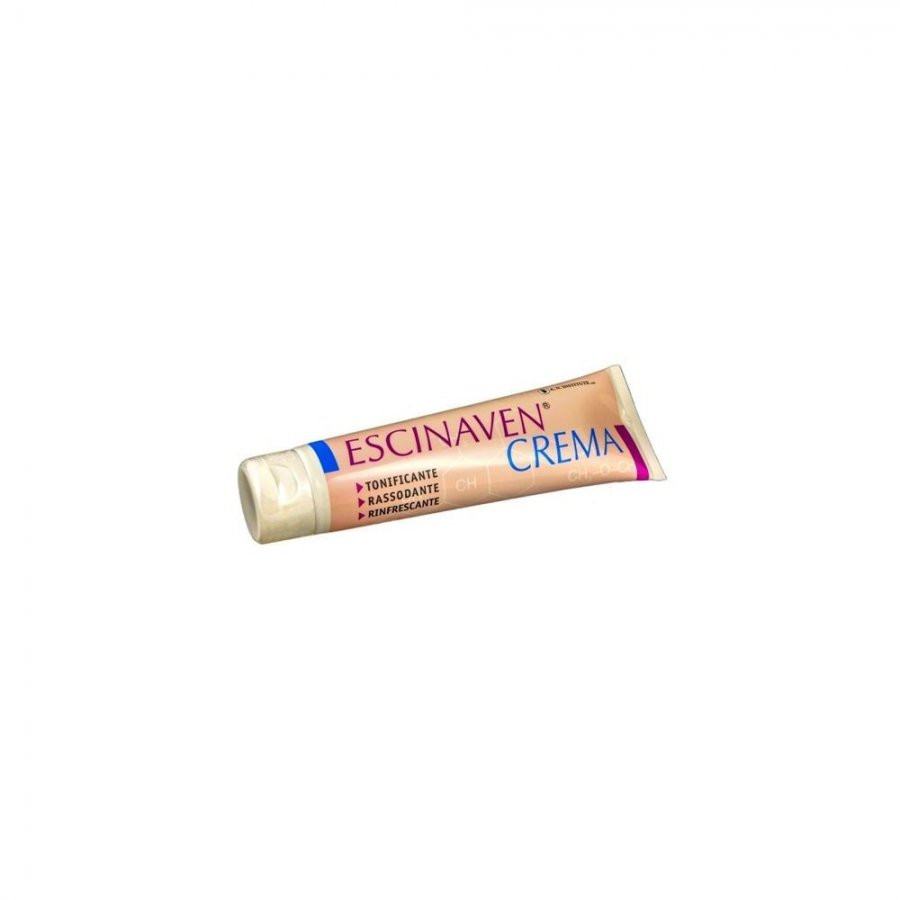 Escinaven crema corpo tonificante gambe 100 ml