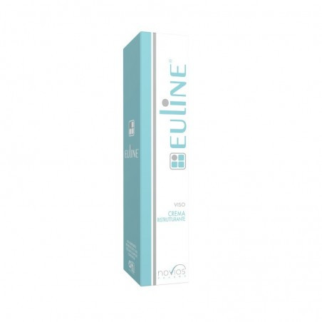 Euline crema ristrutturante 50 ml