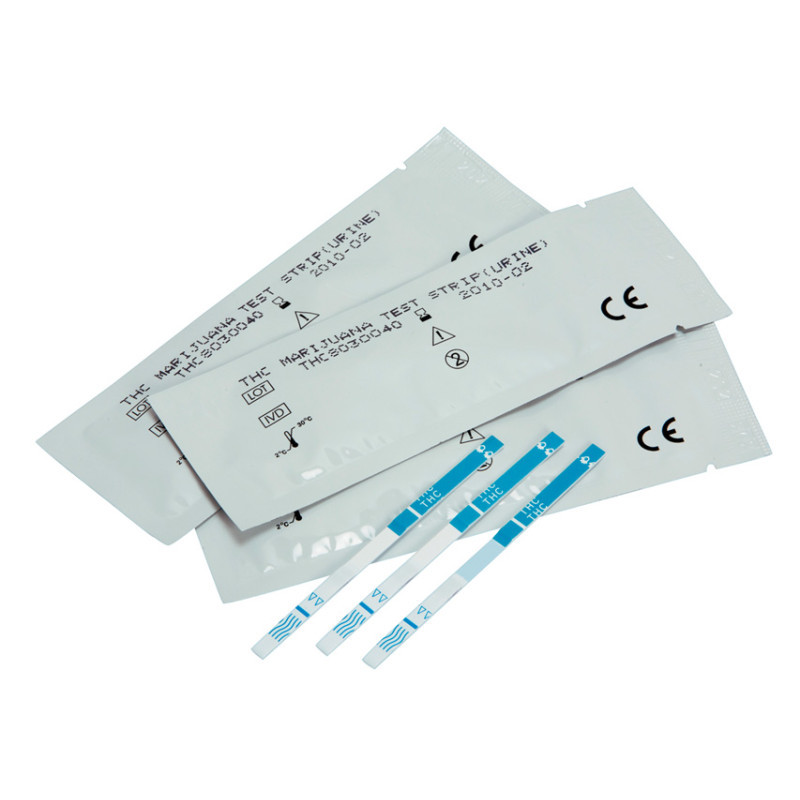 F-CARE COCAINA TEST RAPIDO