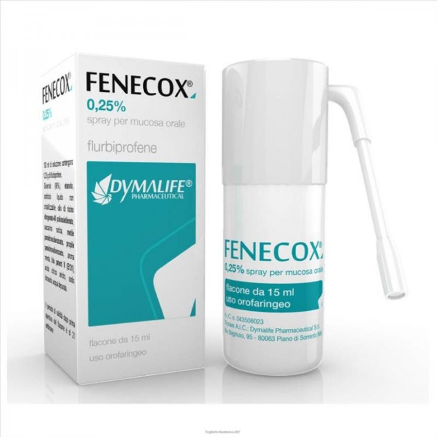 Fenecox