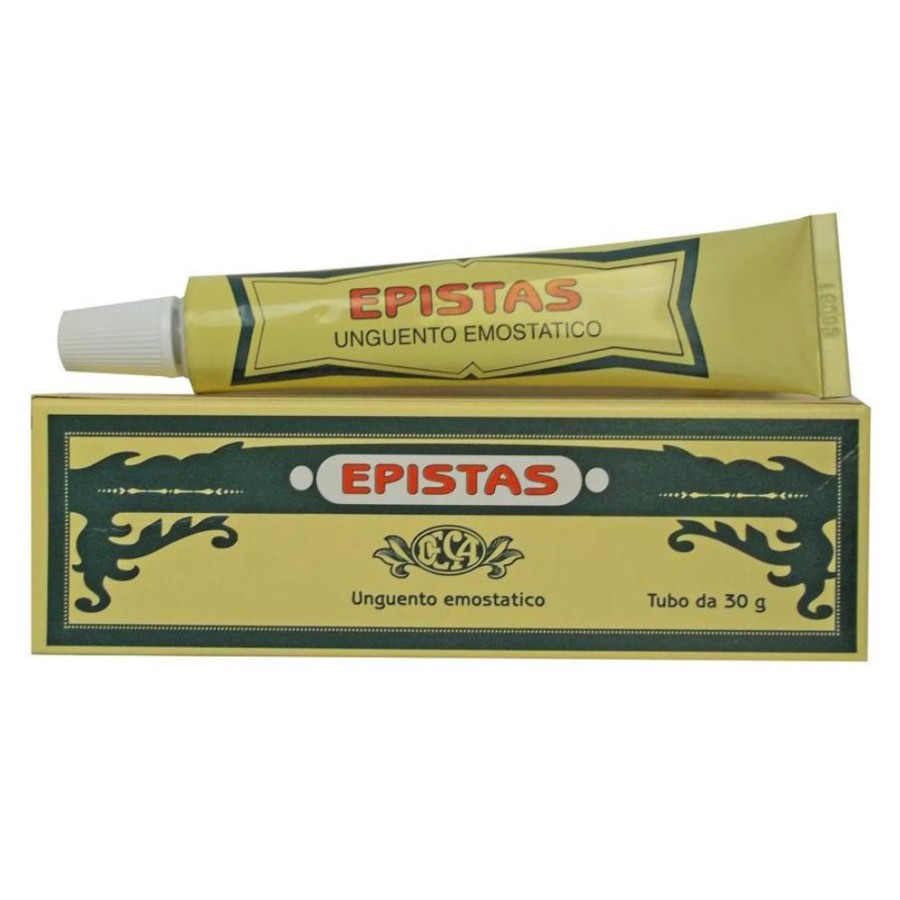 Epistas plus unguento 30 g