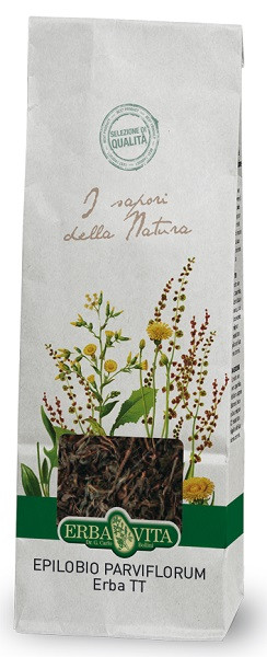 Epilobio Parviflorum 100g Erbavita