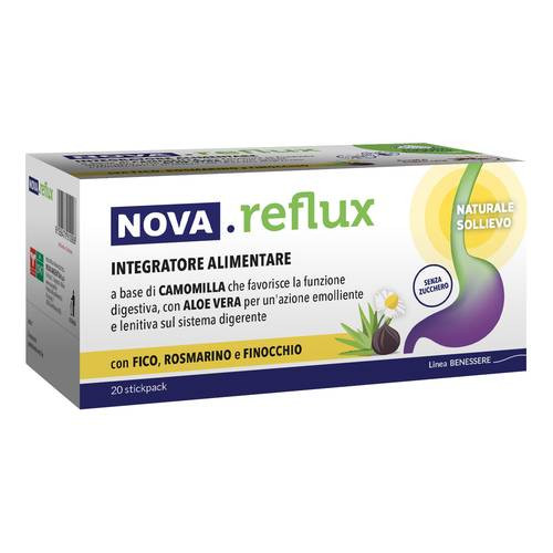 Rexoflus 20 stick