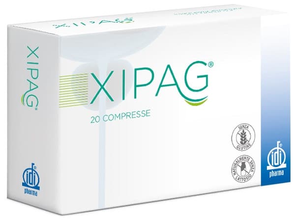 XIPAG 20 Cpr