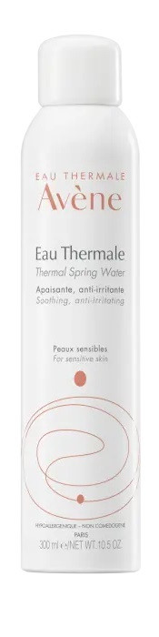 Eau thermale avene acqua termale spray 300 ml + 50 ml