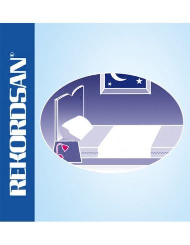 Scudotex | Traversa Riutilizzabile |traversa Sanitaria Impermeabile In Pvc | Letto Singolo 100x140cm