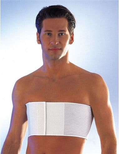 Scudotex Cintura Universal | Supporto Elastico Post-parto