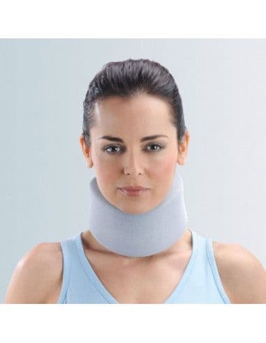 Fgp Collare Cervicale Morbido Clc 100 | Supporto E Comfort Per Il Collo