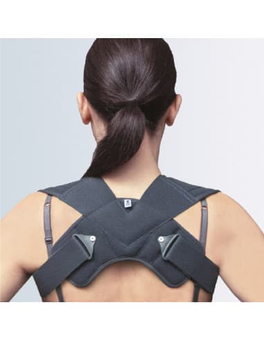 Immobilizzatore Clavicolare Rds 100 | Stabilità E Comfort Post-frattura