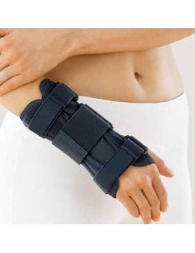 Fgp Manumed Dtx 04 | Polsiera Steccata - Stabilizzazione Del Polso