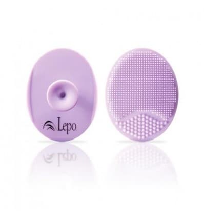 LEPO DISCHETTO ESFOLIATE VISO