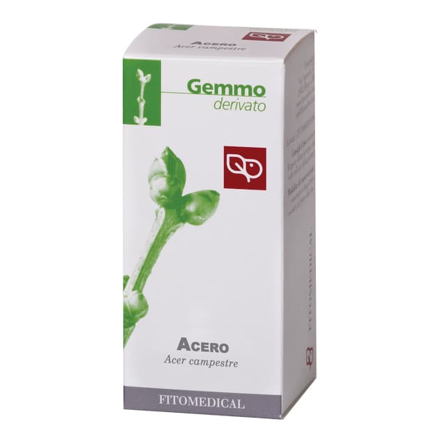 Acero 50Ml Mg