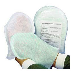 Manopole saponate 20 pezzi