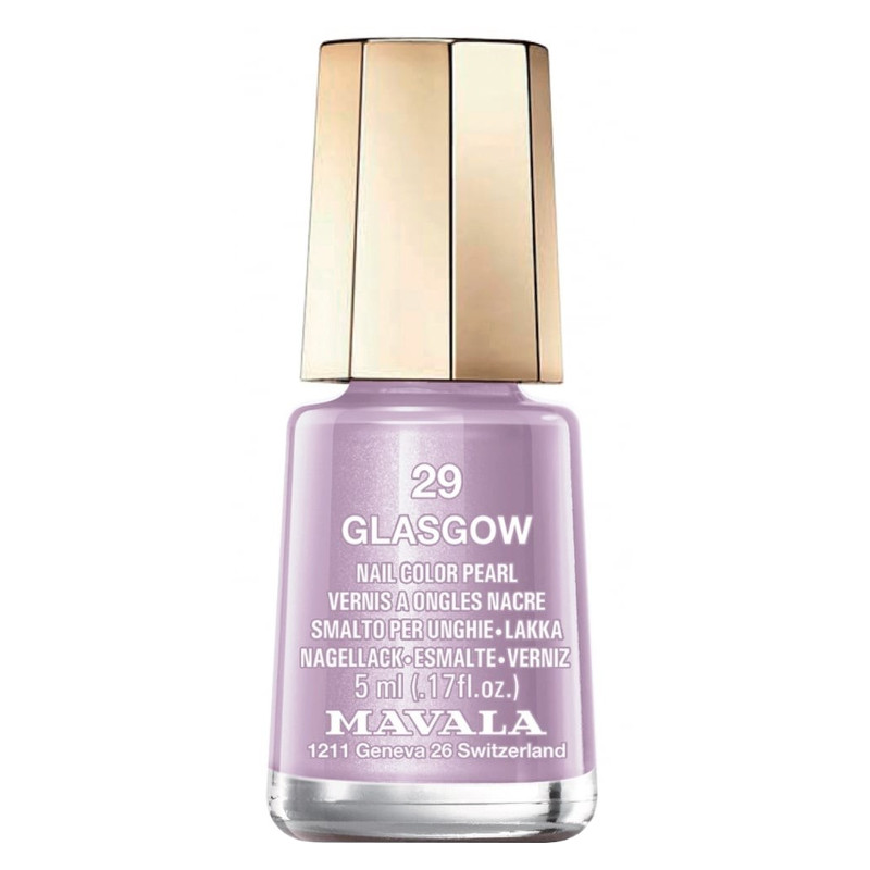 MAVALA MINIC 29 GLASGOW