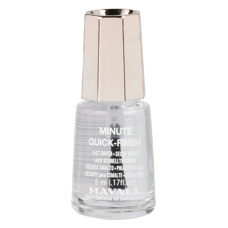 MAVALA SMALTO 041 QUICK FINISH