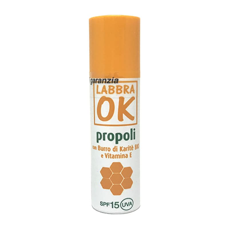 Labbra ok stick propoli 5,7 ml