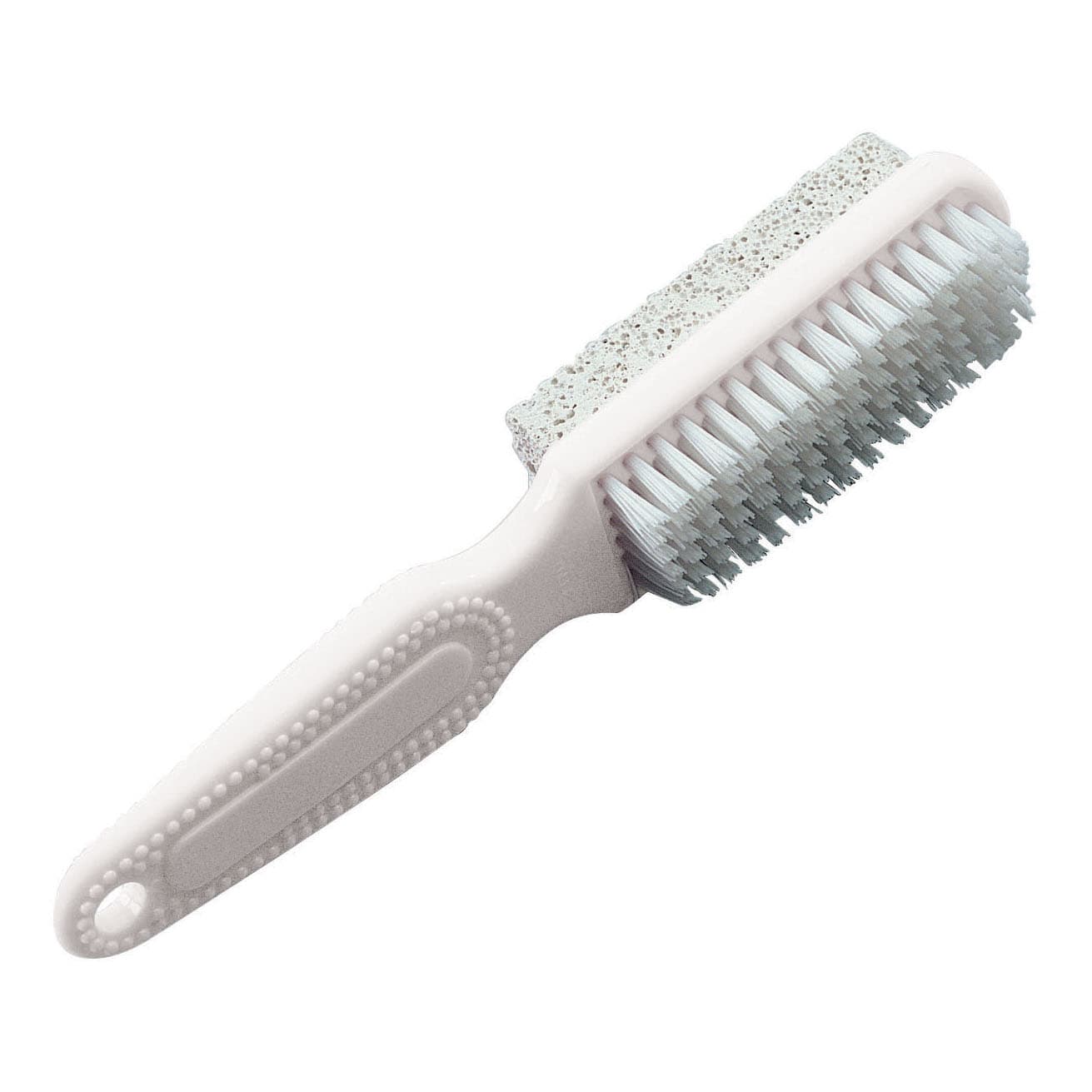 PREMAX SPAZZOLA CON PIETRA POMICE 16 CM