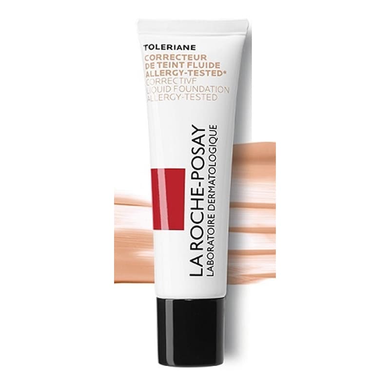 Toleriane Teint Fluido 11 30 Ml