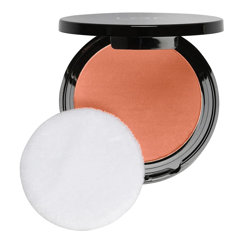 LQF FARD COMPATTO NUMERO 03 CARAMEL ROSE