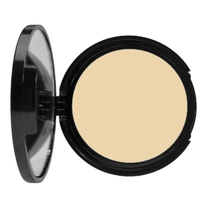 LQF FONDOTINTA COMPATTO 01 BEIGE ROSE'