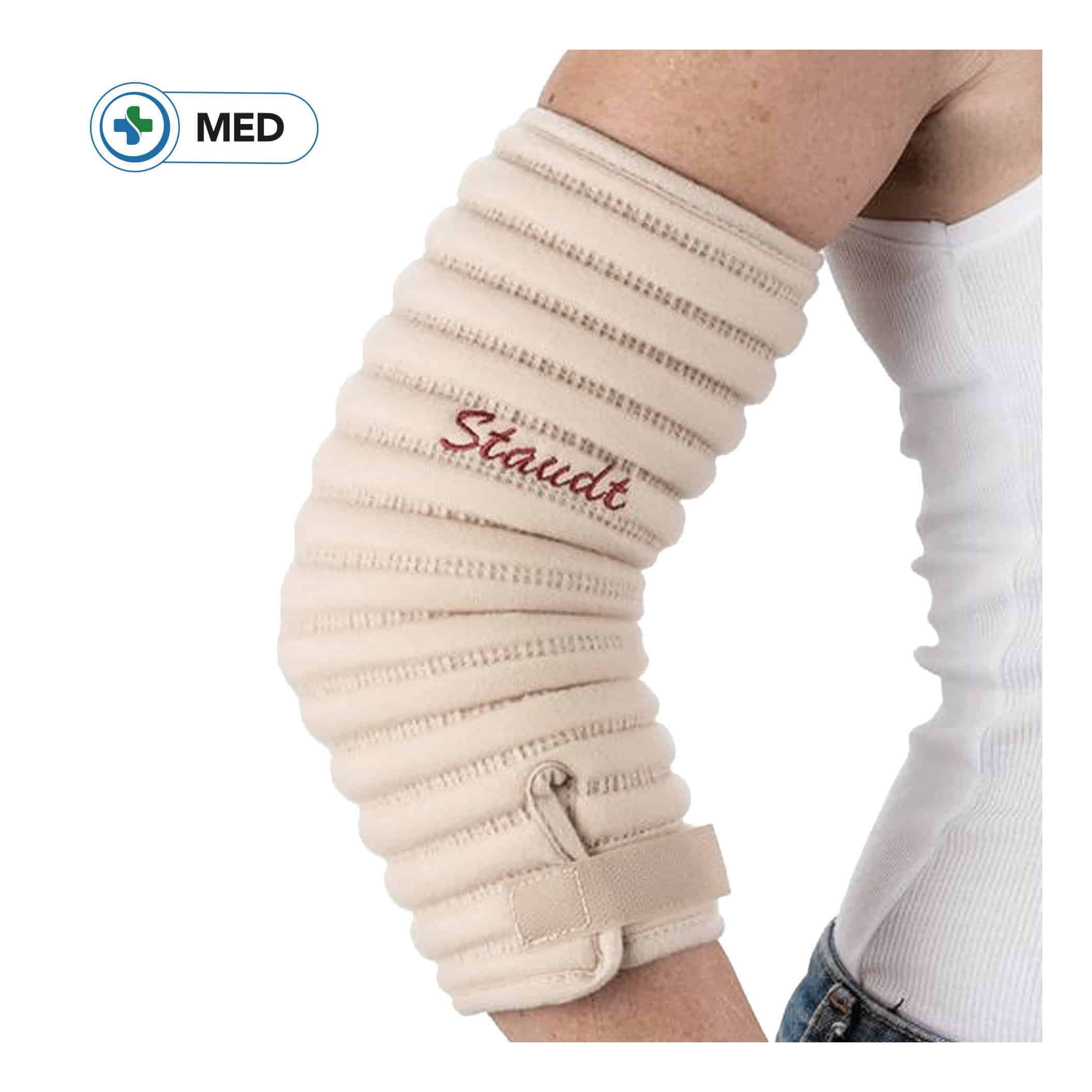 My mobilitas fascia gomito m