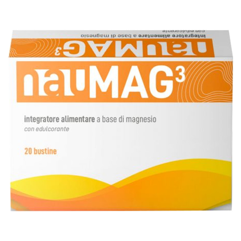 Naumag3 20 bustine
