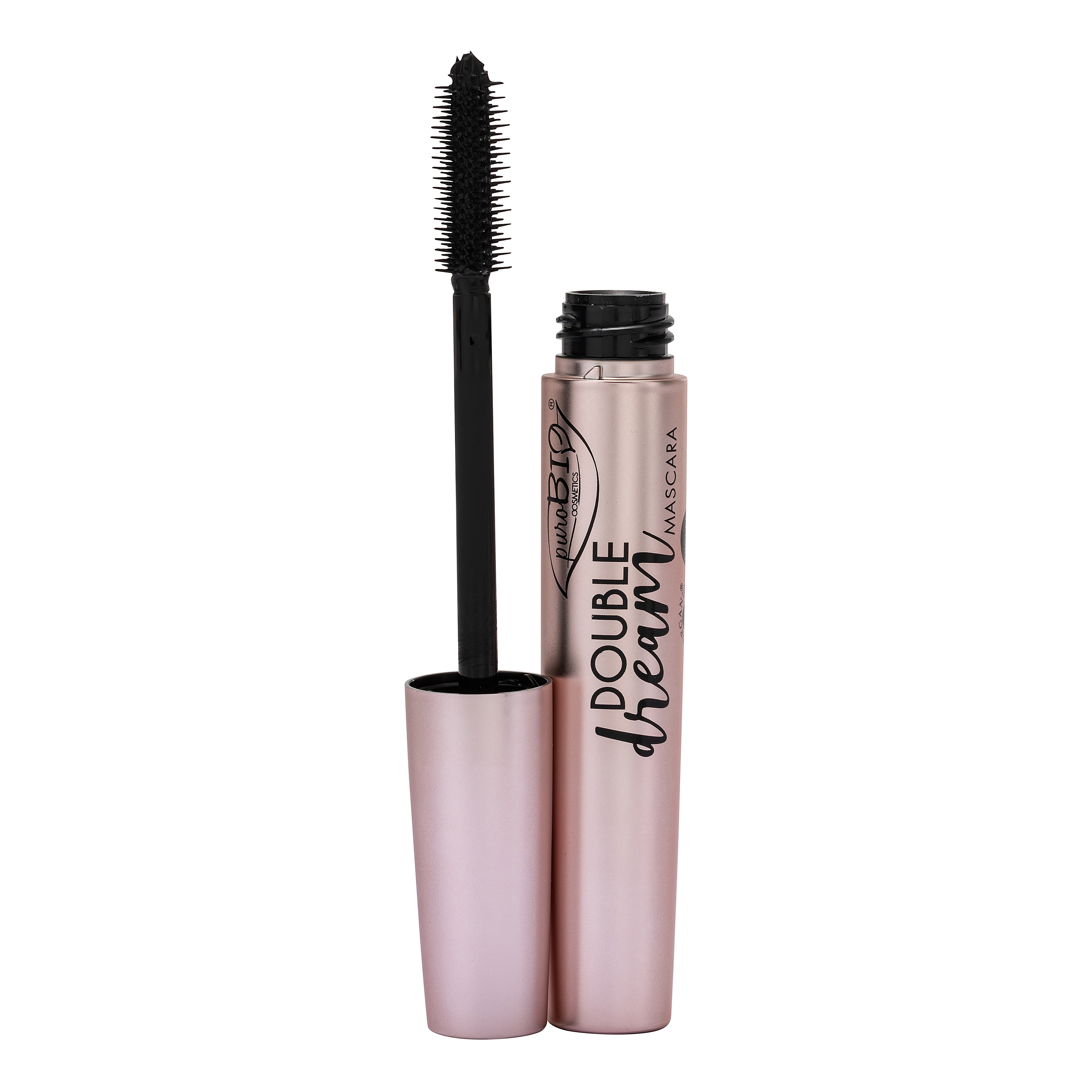 Double Dream Supreme - Mascara N.03 Nero