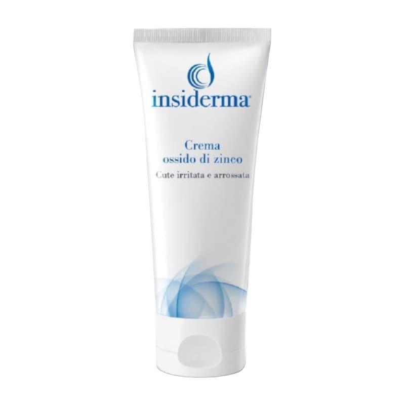 Insiderma Crema Ossido Di Zinco 100 Ml