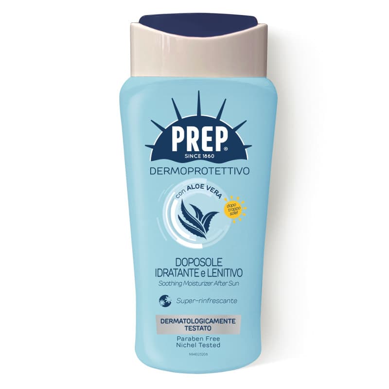Prep Solari Doposole 200 Ml