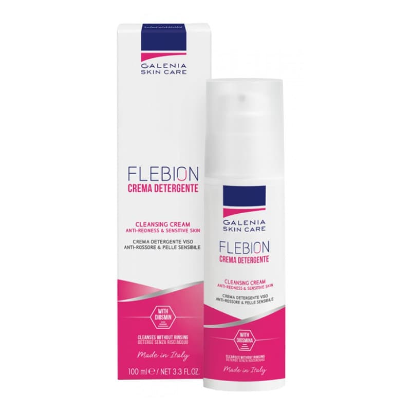 Flebion crema detergente 100 ml