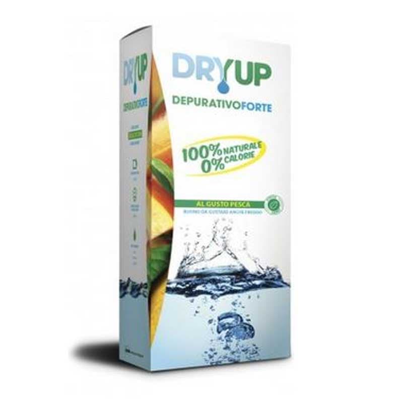 Dryup depurativo forte 300 ml