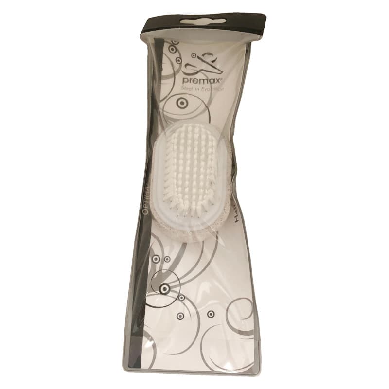 PREMAX SPAZZOLA CON PIETRA POMICE