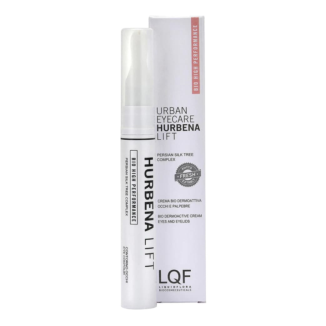 LQF CONTORNO OCCHI HURBENA LIFT 15 ML