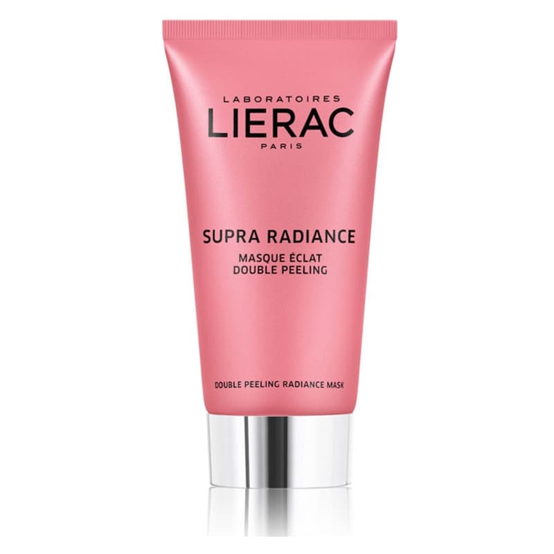 Lierac supra radiance maschera 75 ml - ales groupe italia spa