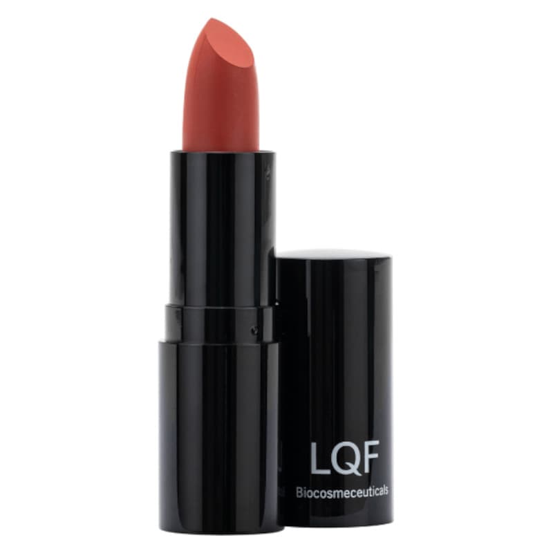 LQF ROSSETTO MATTE 16 SIMPLY RED