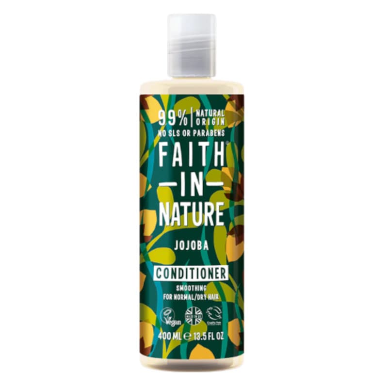 FAITH IN NATURE CONDITIONER JOJOBA 400 ML