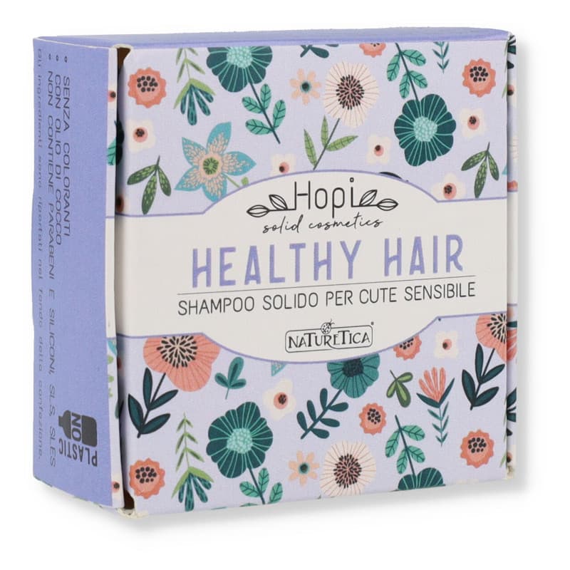 Hopi Healthy Hair Capelli Sens