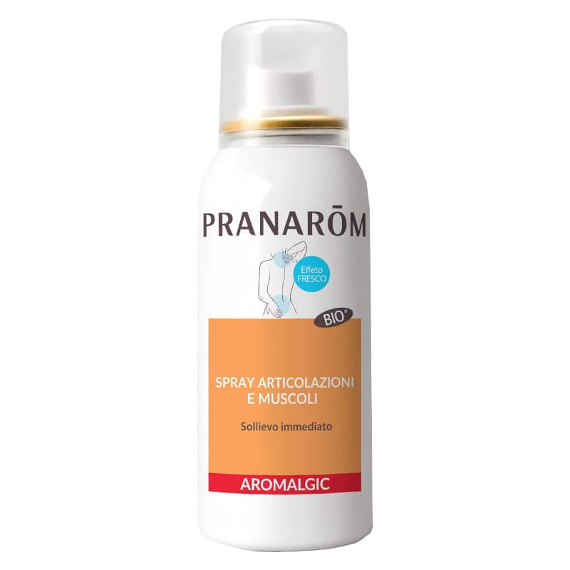 PRANAROM ALGIC SPRAY ART 75ML