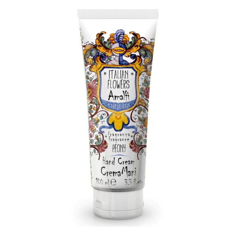 Maioliche Crema Mani Amal100ml