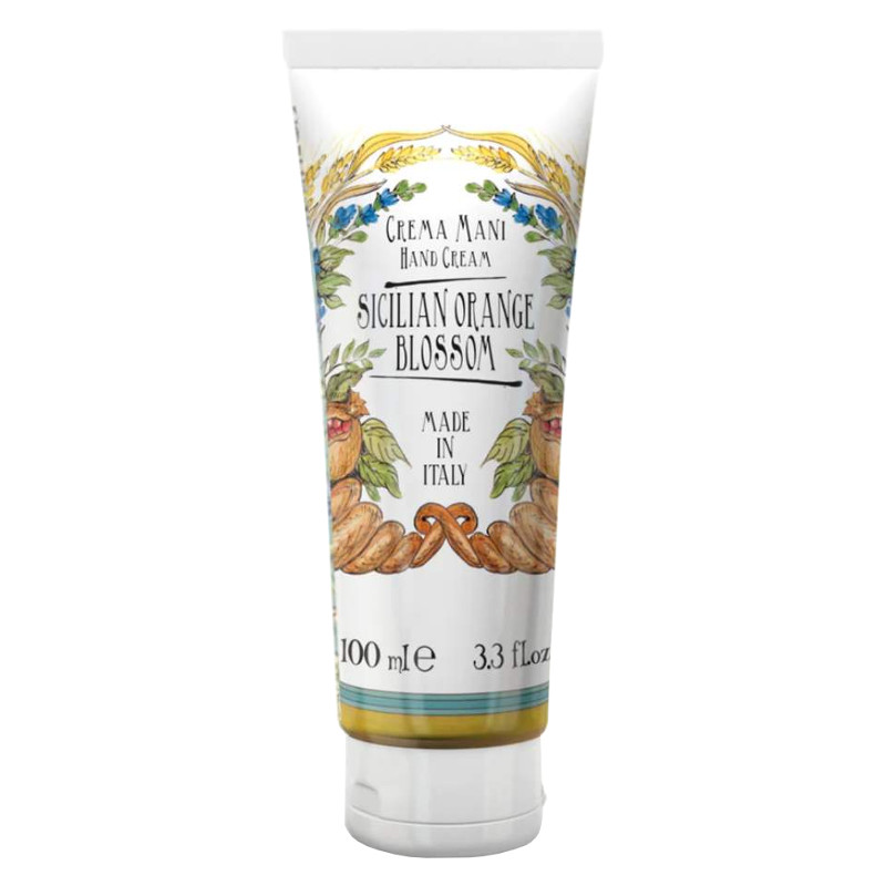 Maioliche Crema Mani Oran100ml