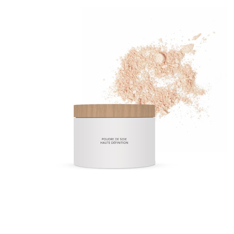 HPS POUDRE DE SOIE HAUTE DEFINITION INCOLORE 11