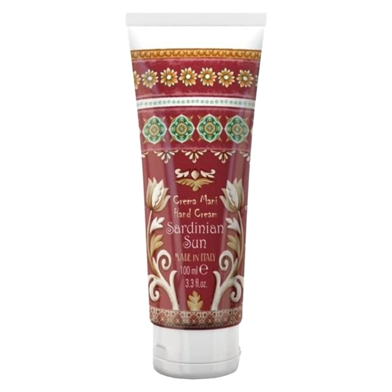 Maioliche Crema Mani Sard100ml